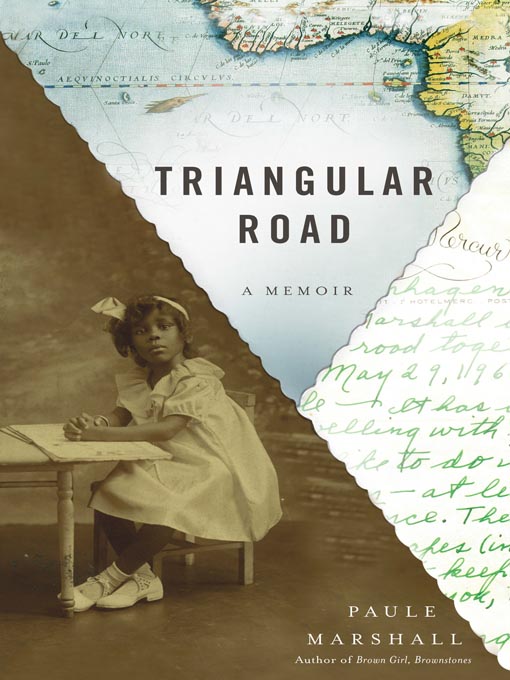 Title details for Triangular Road by Paule Marshall - Available
